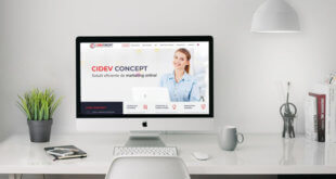 Realizare Site Web