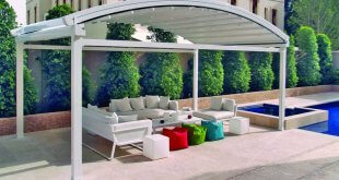 PERGOLA