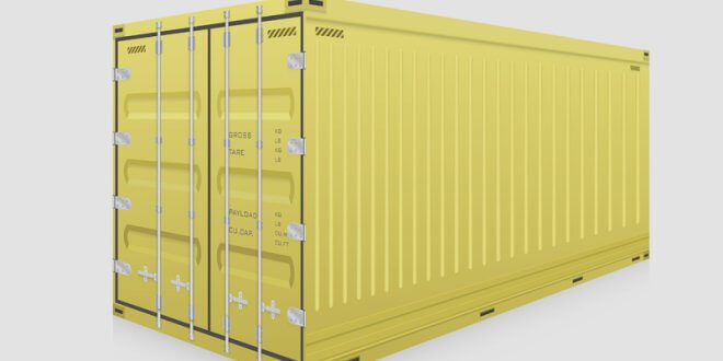 Producator Containere De Locuit