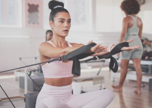 Pilates Brasov
