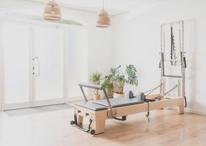 Aparate Pilates