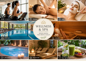 Centru wellness Brasov