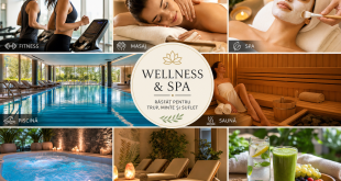Centru wellness Brasov